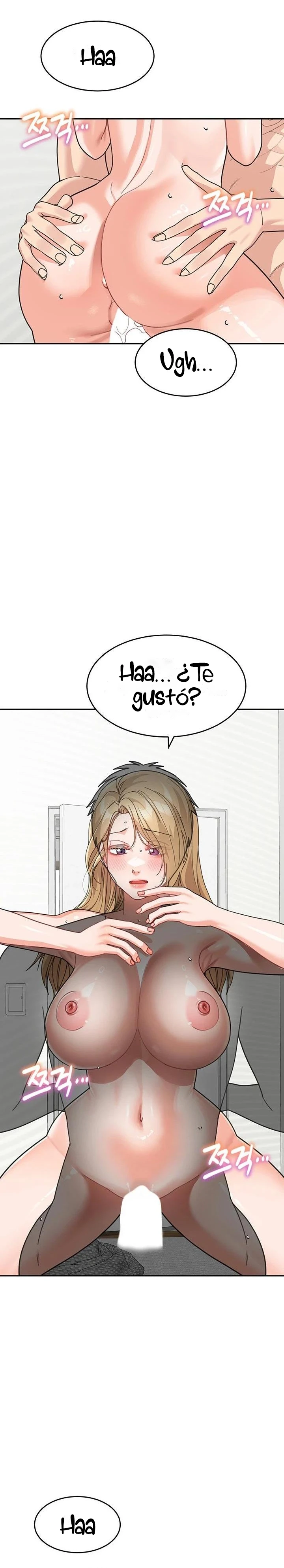 Madre y hermana Capítulo 45 - Page 13