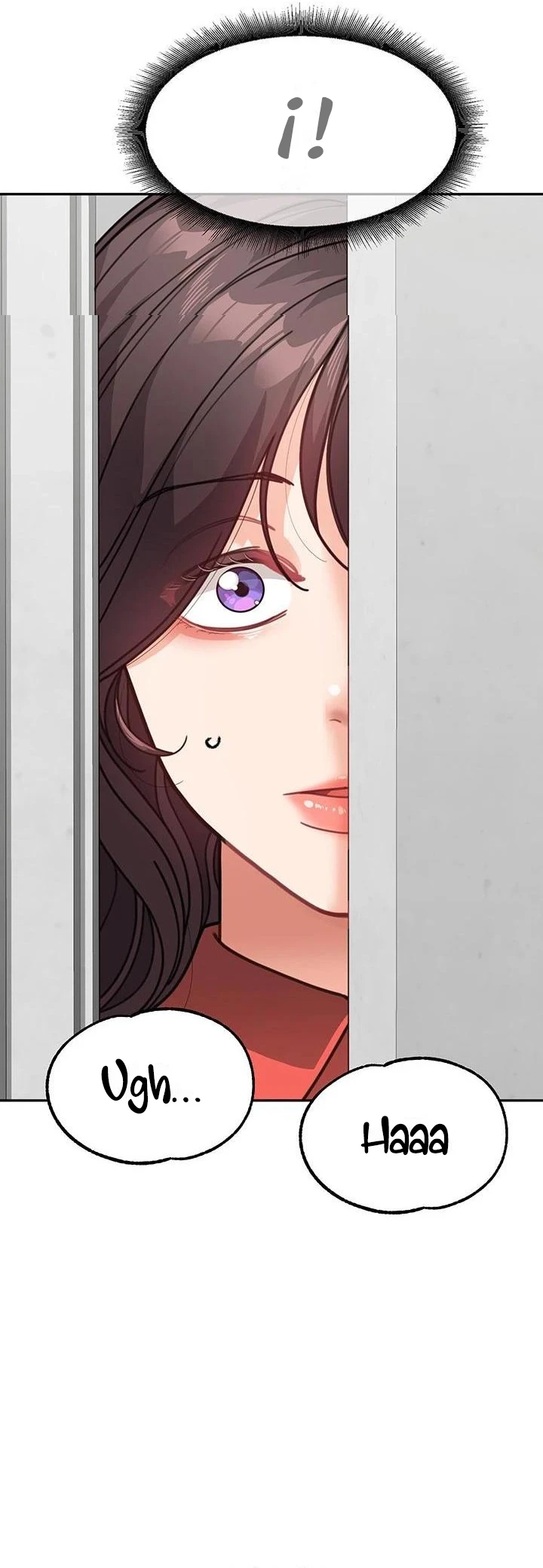 Madre y hermana Capítulo 45 - Page 2