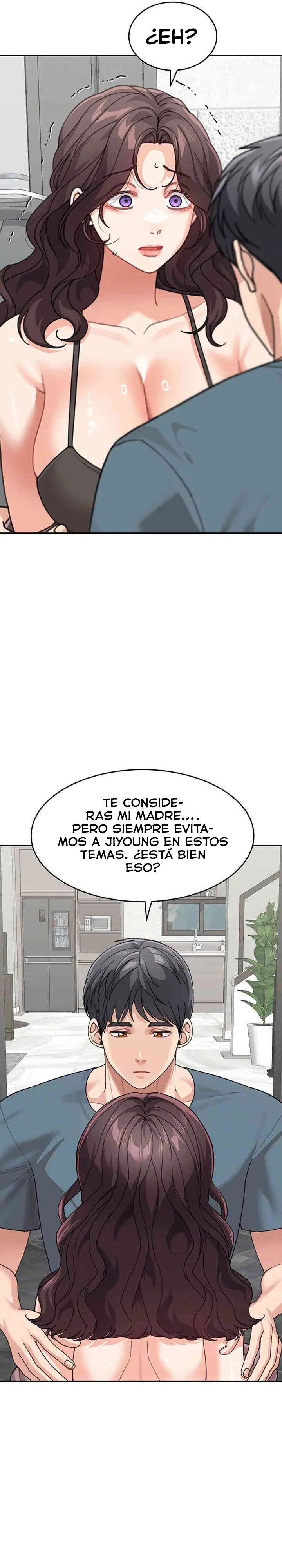 Madre y hermana Capítulo 46 - Page 5