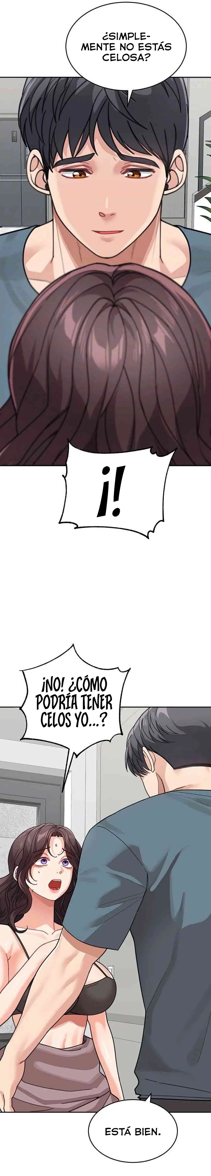 Madre y hermana Capítulo 46 - Page 7