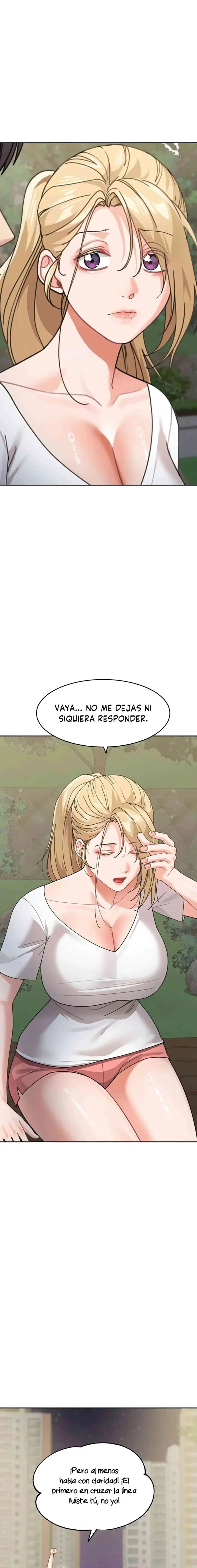 Madre y hermana Capítulo 48 - Page 14