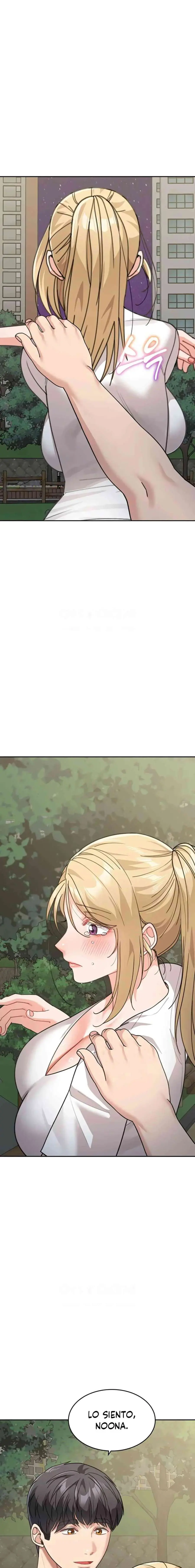 Madre y hermana Capítulo 48 - Page 16