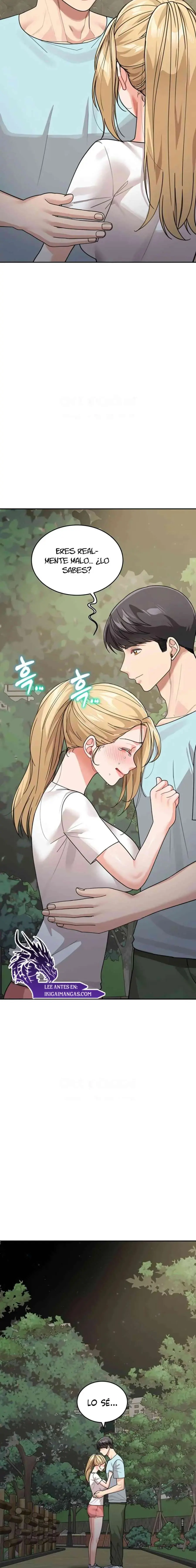 Madre y hermana Capítulo 48 - Page 17