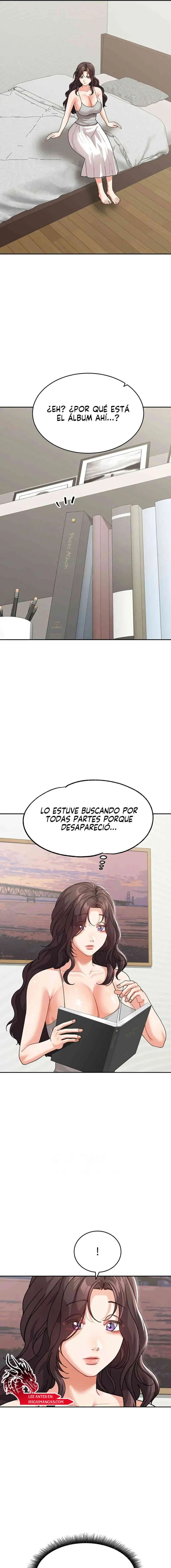 Madre y hermana Capítulo 50 - Page 14