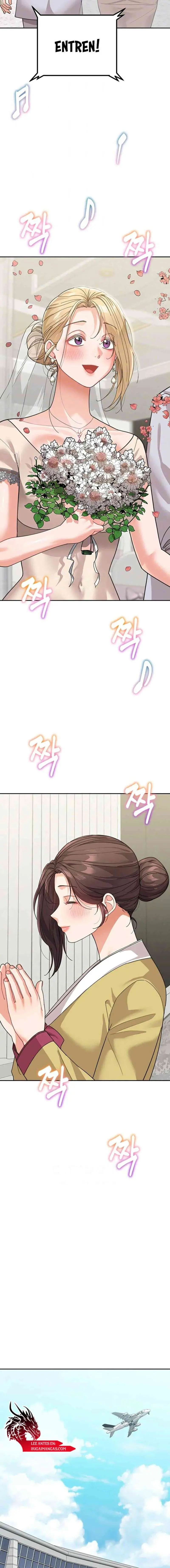 Madre y hermana Capítulo 50 - Page 4