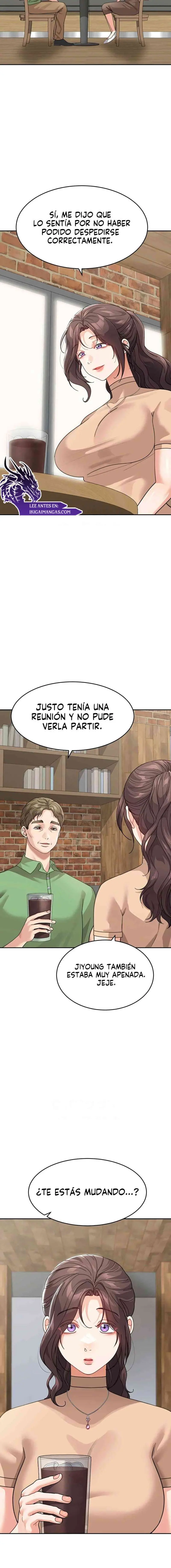 Madre y hermana Capítulo 50 - Page 7