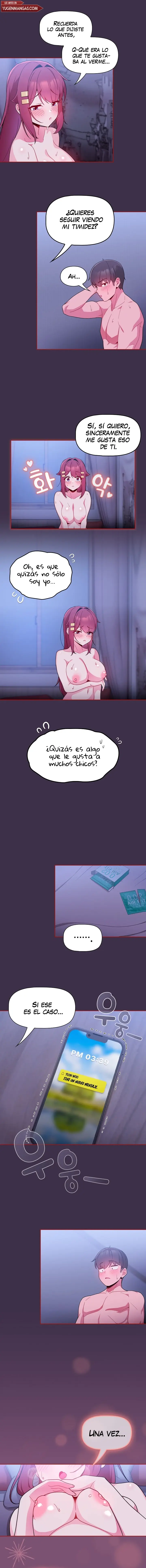 Reclutando Seguidores Capítulo 10 - Page 10