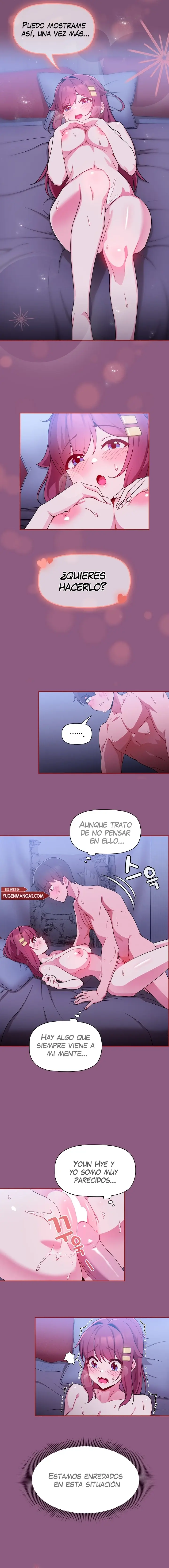 Reclutando Seguidores Capítulo 10 - Page 11