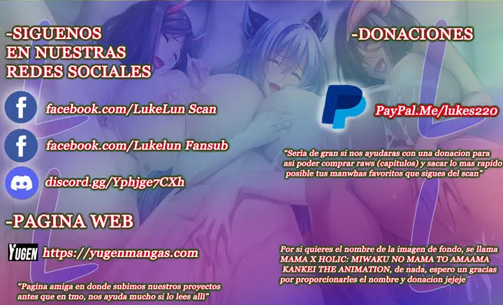 Reclutando Seguidores Capítulo 3 - Page 10