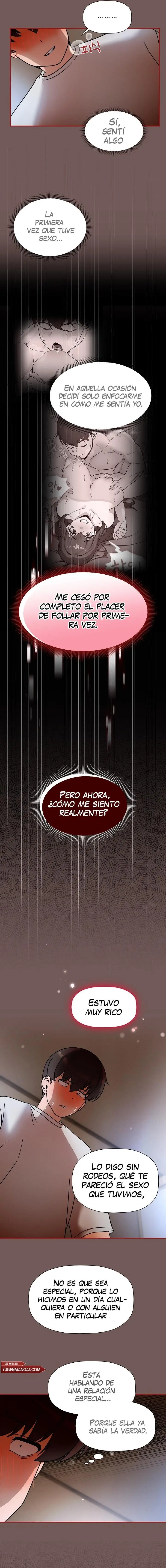 Reclutando Seguidores Capítulo 45 - Page 2