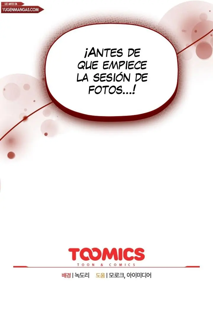 Reclutando Seguidores Capítulo 49 - Page 9
