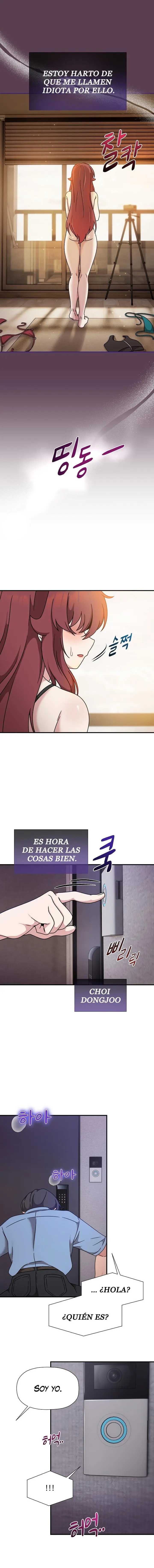 Reclutando Seguidores Capítulo 59 - Page 12