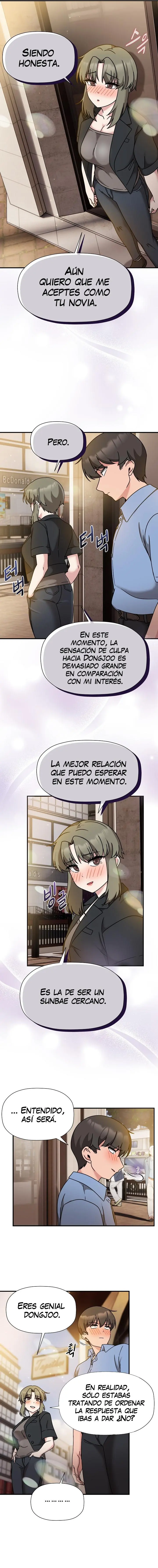 Reclutando Seguidores Capítulo 59 - Page 9