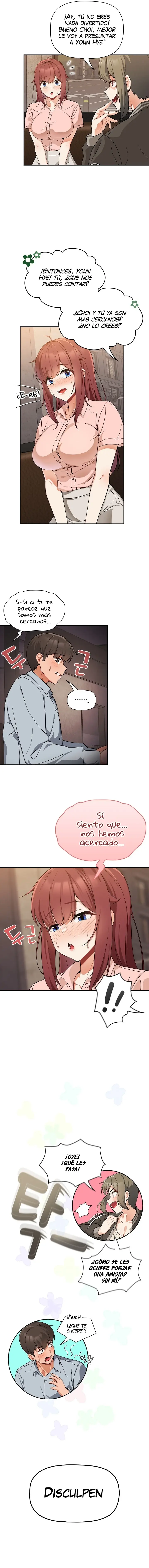 Reclutando Seguidores Capítulo 8 - Page 2