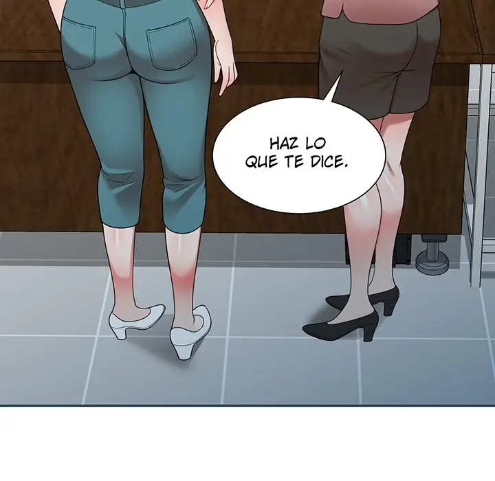 Los Saqueadores Capítulo 0 - Page 12