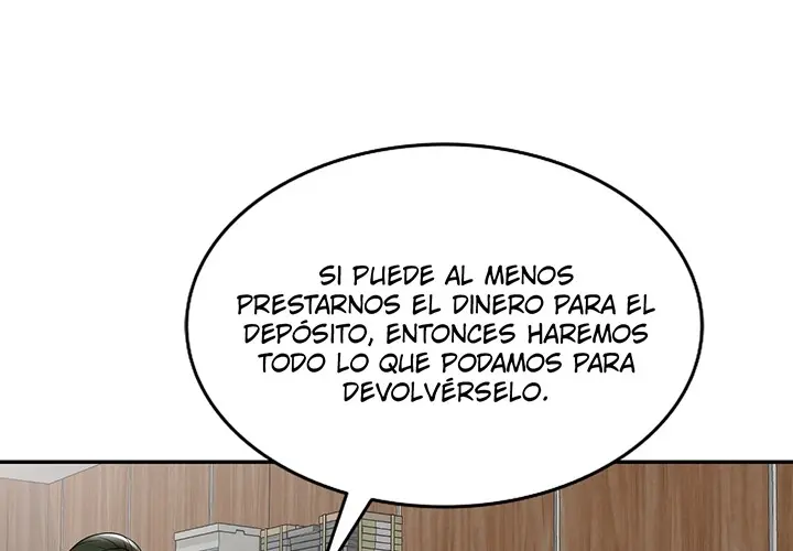 Los Saqueadores Capítulo 0 - Page 3