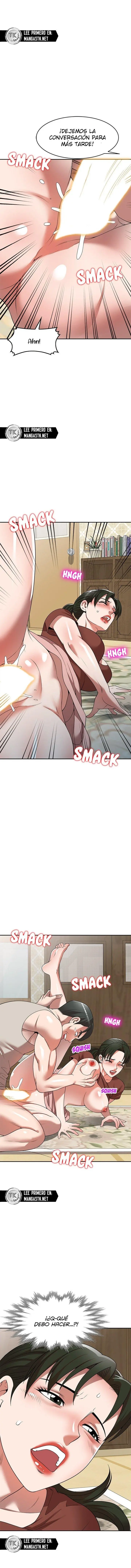 Los Saqueadores Capítulo 10 - Page 16