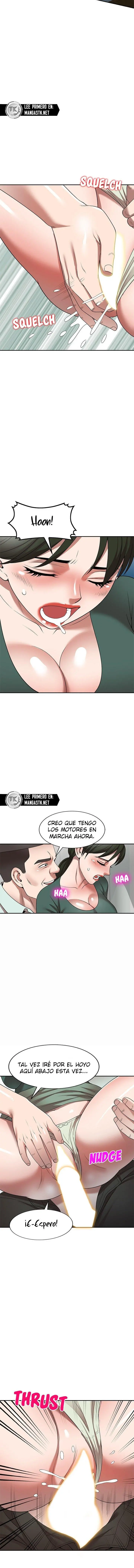Los Saqueadores Capítulo 14 - Page 9