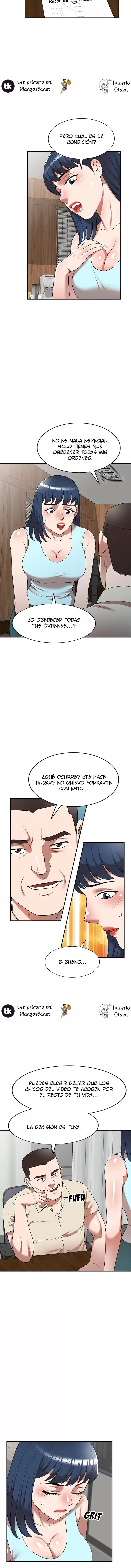 Los Saqueadores Capítulo 20 - Page 5