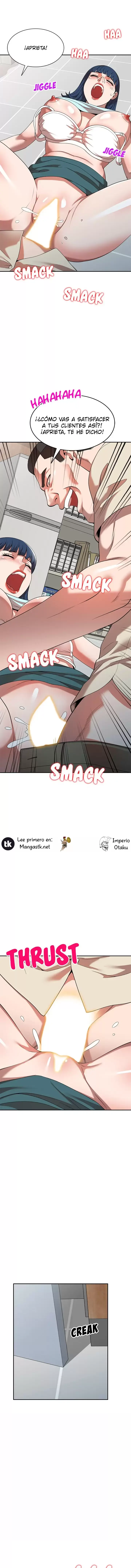 Los Saqueadores Capítulo 21 - Page 2