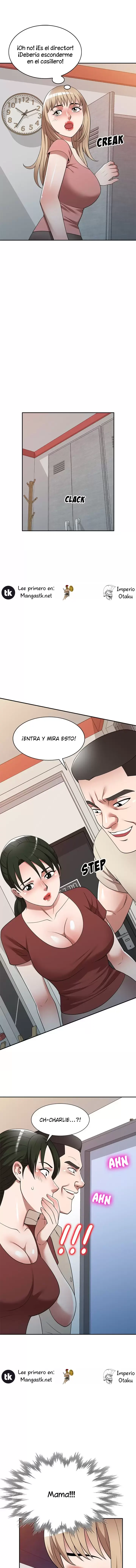 Los Saqueadores Capítulo 23 - Page 2