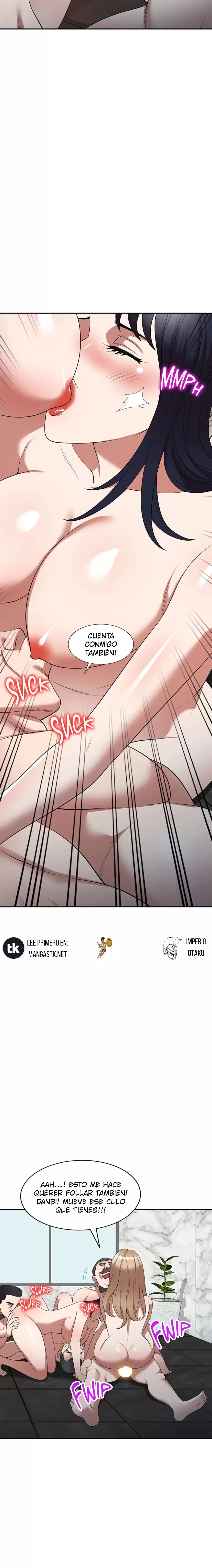 Los Saqueadores Capítulo 28 - Page 5