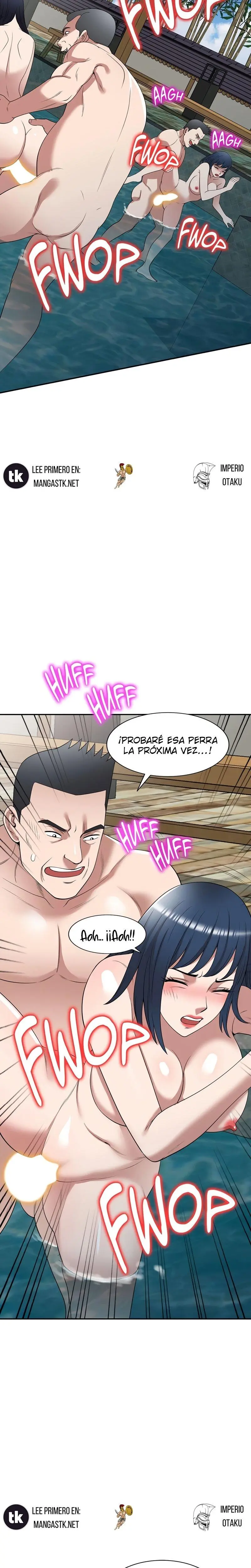 Los Saqueadores Capítulo 31 - Page 6