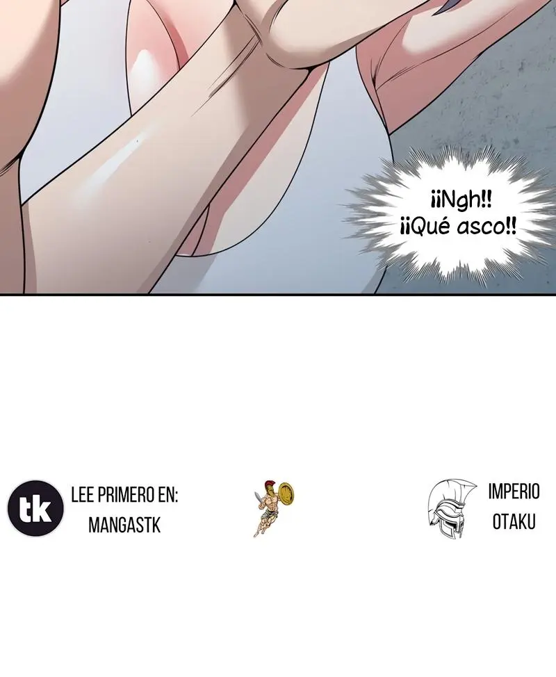 Los Saqueadores Capítulo 33 - Page 12