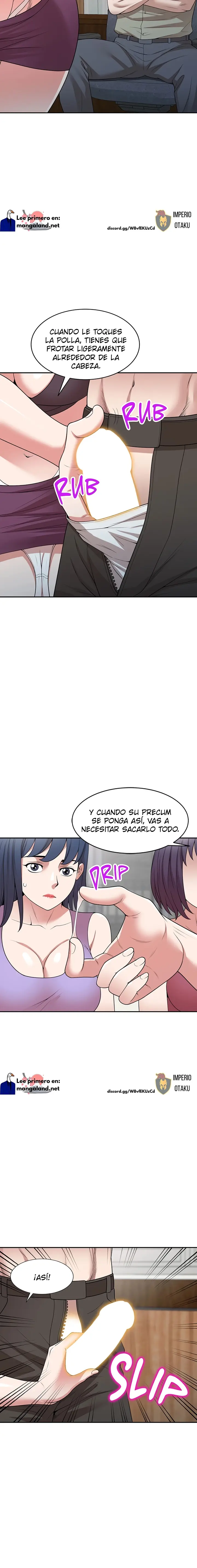 Los Saqueadores Capítulo 41 - Page 13