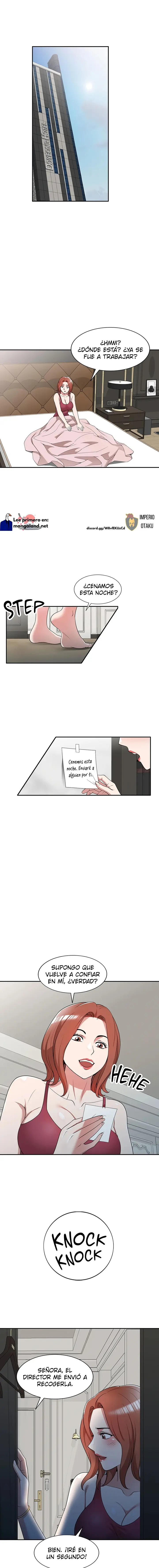 Los Saqueadores Capítulo 42 - Page 10