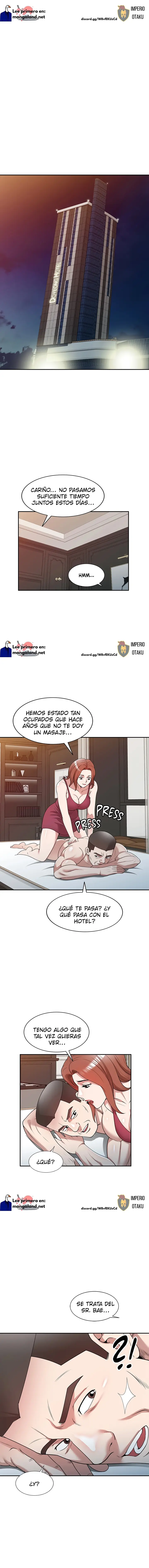 Los Saqueadores Capítulo 42 - Page 8