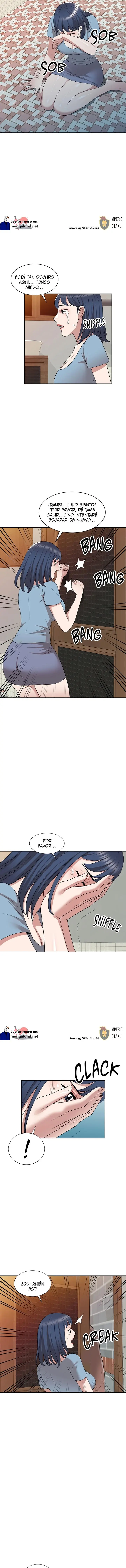 Los Saqueadores Capítulo 44 - Page 4