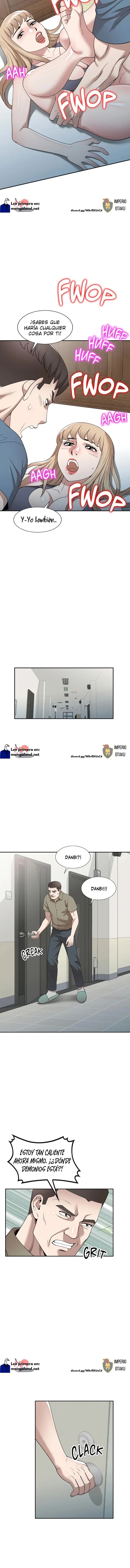 Los Saqueadores Capítulo 48 - Page 12