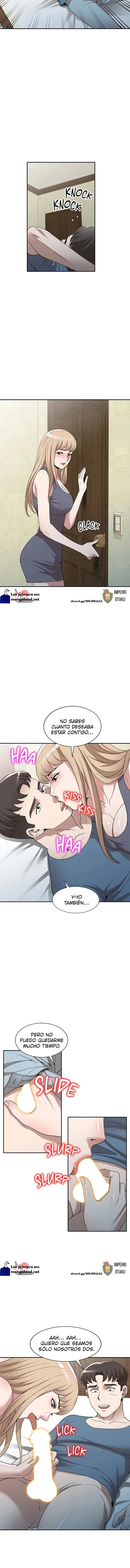 Los Saqueadores Capítulo 48 - Page 9