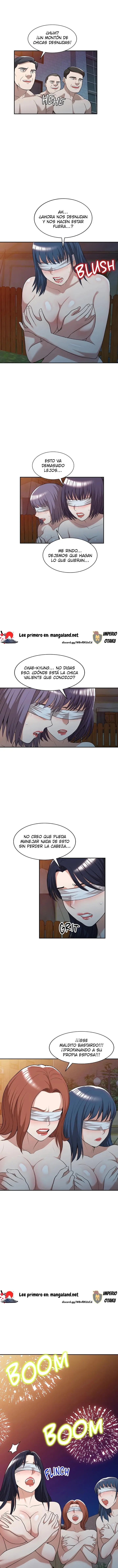 Los Saqueadores Capítulo 50 - Page 5