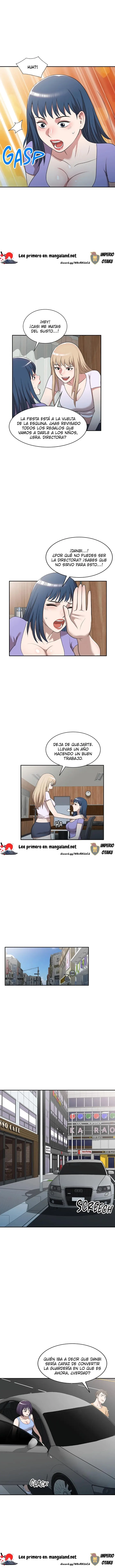 Los Saqueadores Capítulo 52 - Page 6