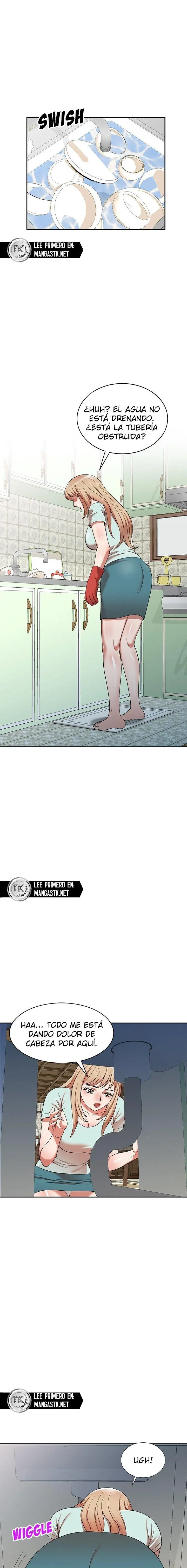 Los Saqueadores Capítulo 7 - Page 15