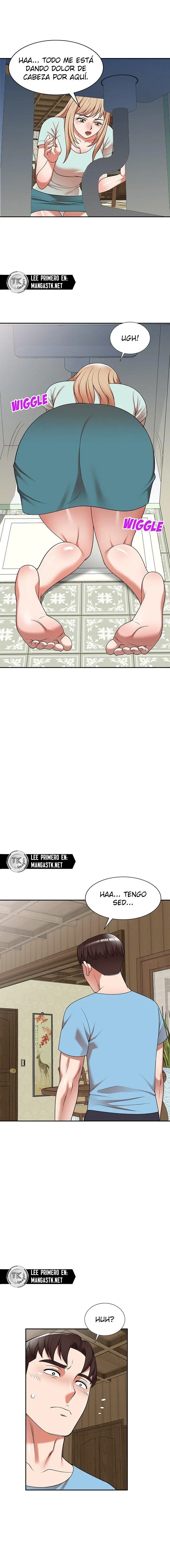 Los Saqueadores Capítulo 8 - Page 2