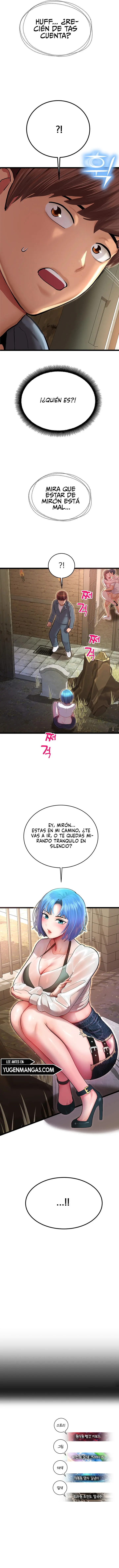 La Tierra Del Destino Capítulo 1 - Page 25