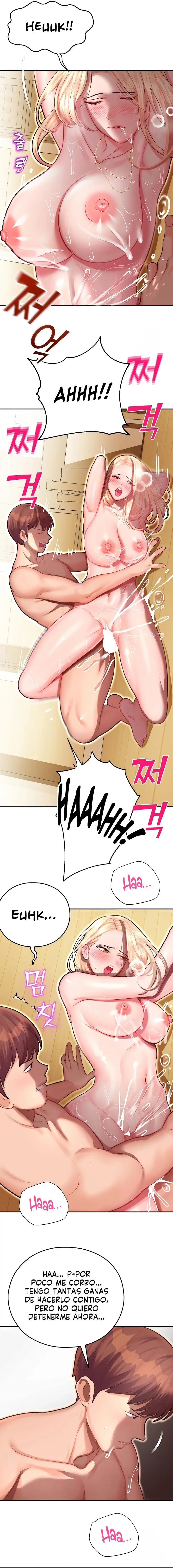 La Tierra Del Destino Capítulo 13 - Page 24