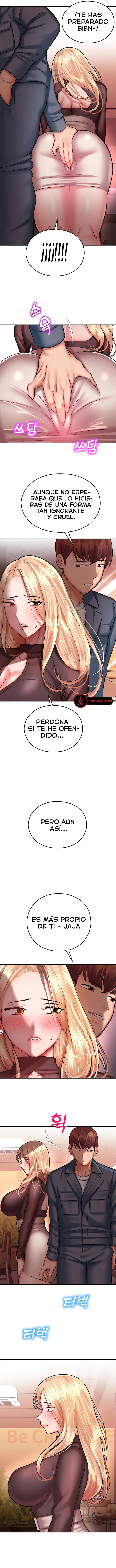 La Tierra Del Destino Capítulo 15 - Page 16