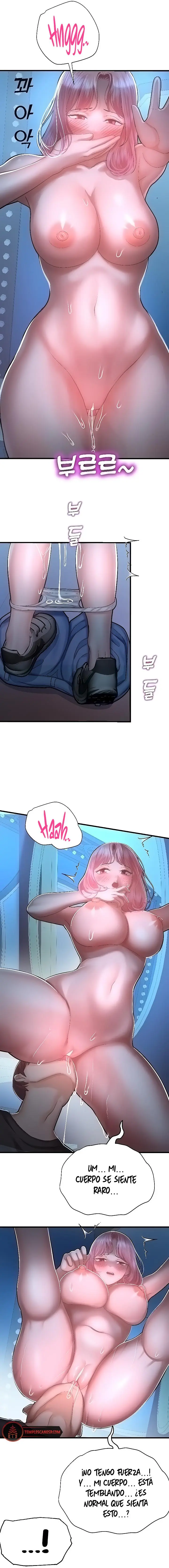 La Tierra Del Destino Capítulo 18 - Page 14