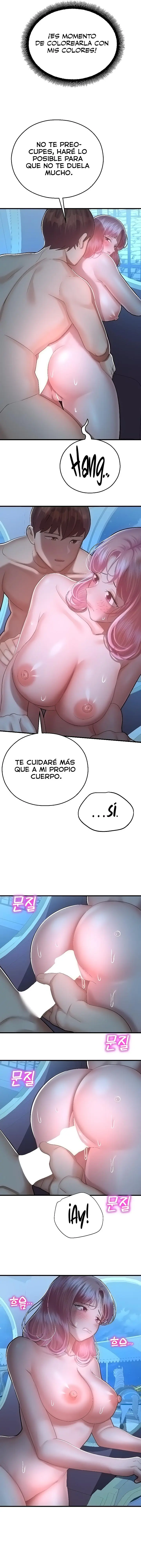 La Tierra Del Destino Capítulo 18 - Page 16