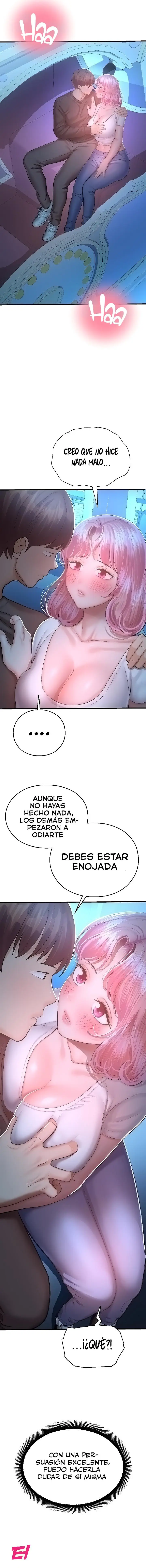 La Tierra Del Destino Capítulo 18 - Page 4
