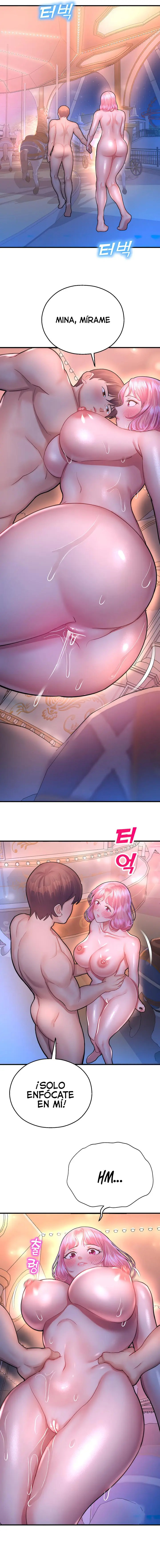 La Tierra Del Destino Capítulo 19 - Page 13