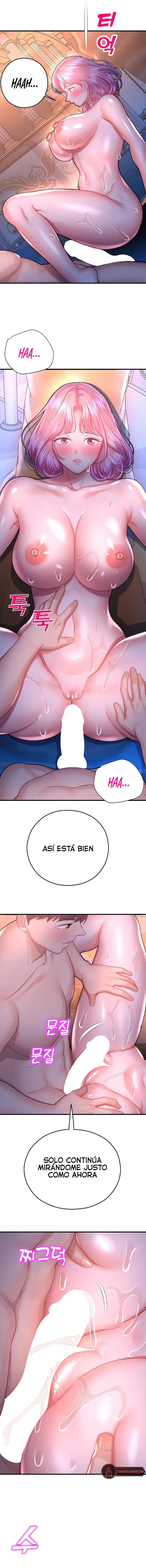 La Tierra Del Destino Capítulo 19 - Page 14