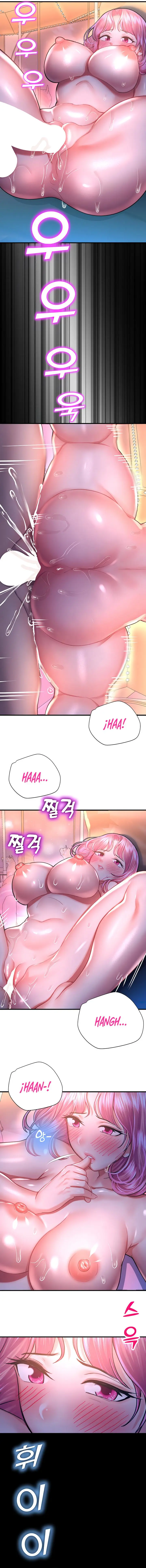 La Tierra Del Destino Capítulo 19 - Page 15