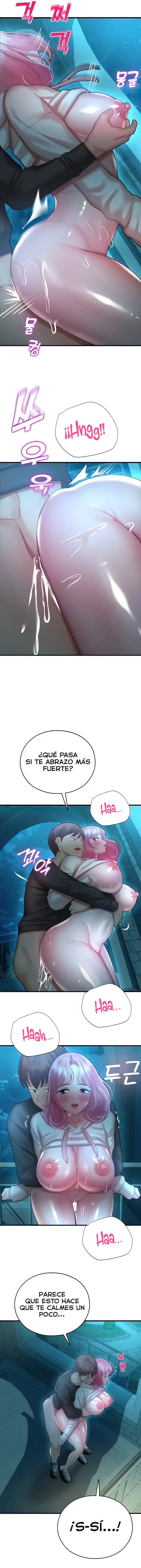 La Tierra Del Destino Capítulo 21 - Page 19