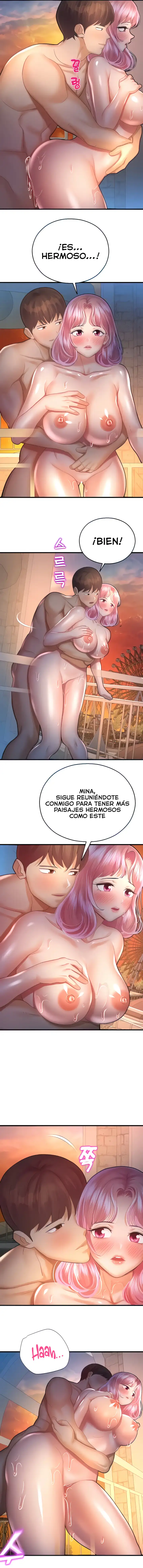 La Tierra Del Destino Capítulo 22 - Page 5