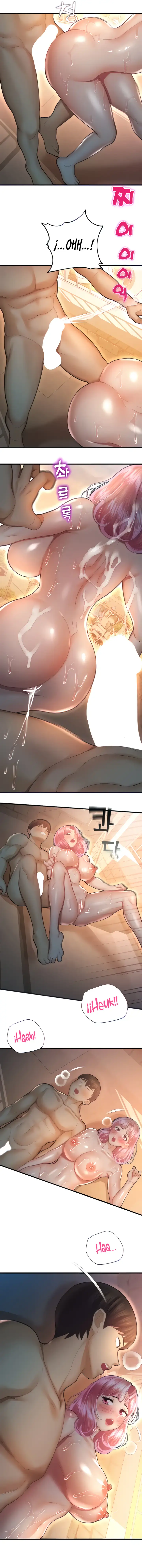 La Tierra Del Destino Capítulo 23 - Page 12